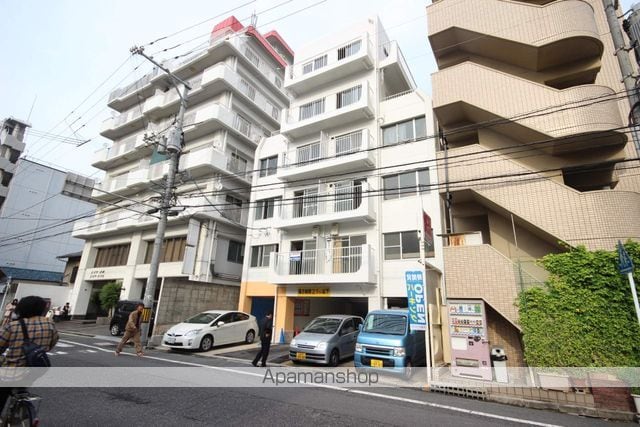 CASA AROWの外観写真
