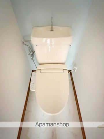 サンクエスBの内装写真