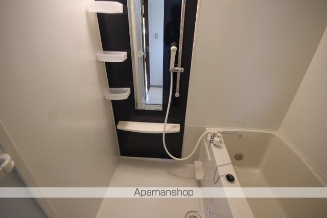 ウイング金屋町ステーションサイドの内装写真