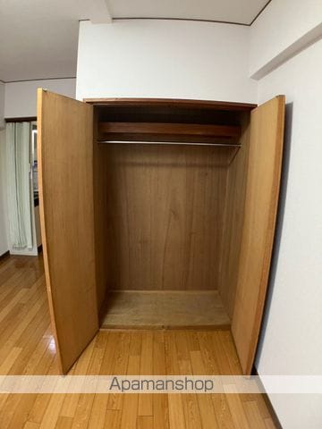 和光ビル本館の内装写真