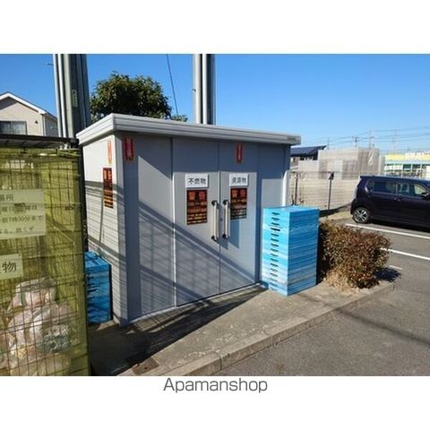SMILE ITOの内装写真