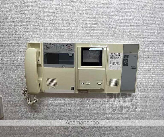 アクティ綾小路の内装写真