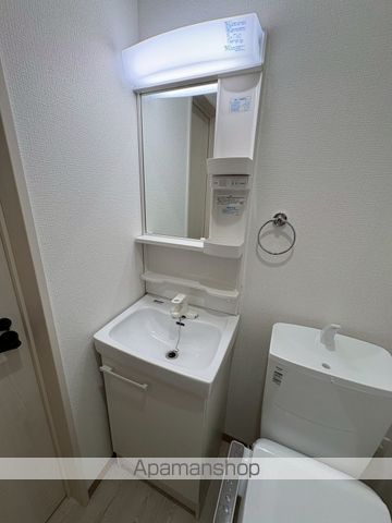 パインツリー立戸の内装写真