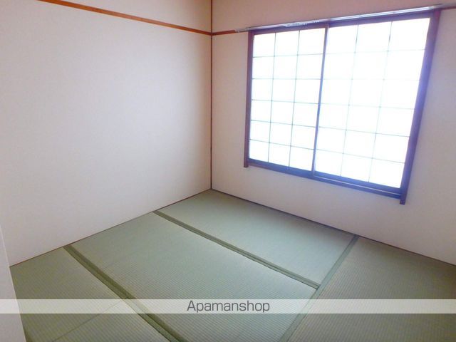 御殿山コーポ A棟の内装写真