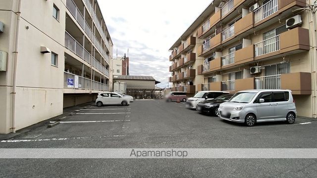 アーバンライフ泉田 II棟のその他写真