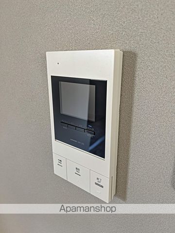 B.M.S 豊平の内装写真
