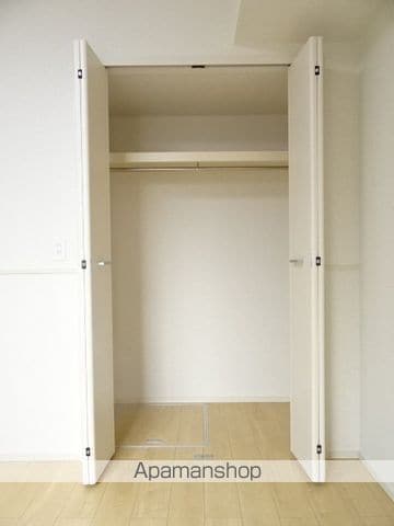 LUSSOの内装写真