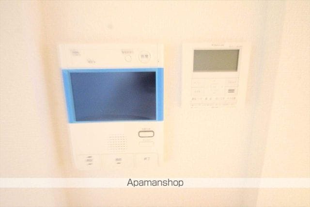グランセジュール江坂の内装写真