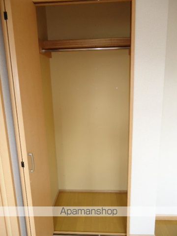 アークコート平岸32の内装写真