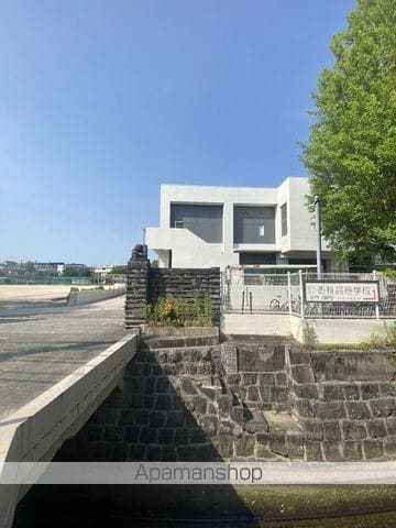 コーポラス司 B-2 ｜ 福岡県福岡市東区香椎駅東１丁目20-14（賃貸アパート2K・2階・33.00㎡） その7