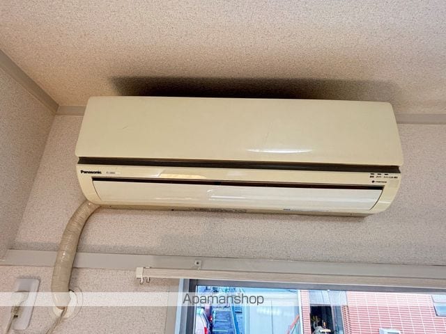 サンパーラ松本の内装写真