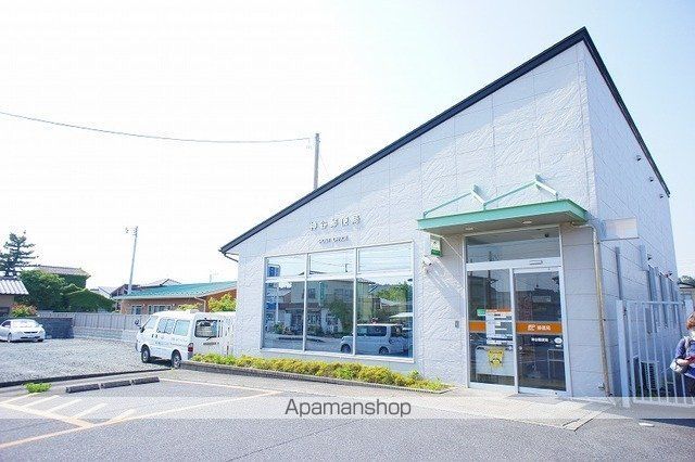 グランジュテの周辺写真