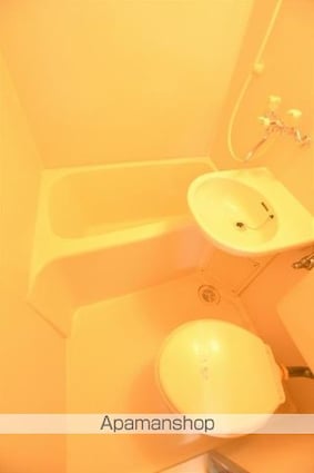 Ｓｕｎ　Ｌｉｋｅ[1R/14.1m2]のバス