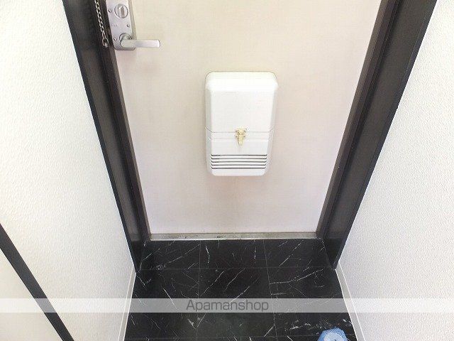 フロンティア南郷通の内装写真