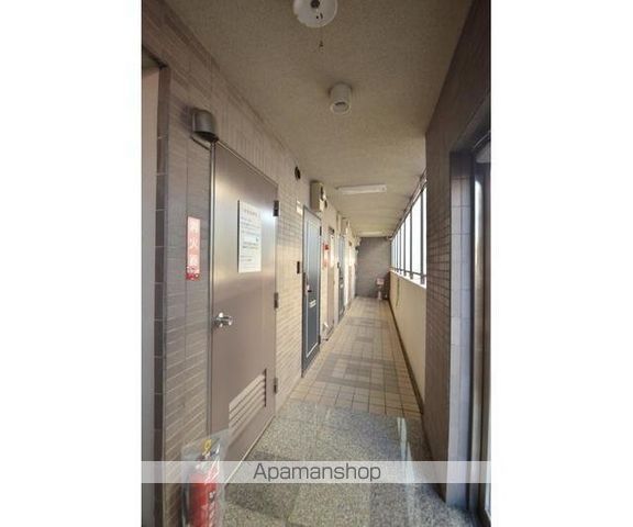 コスモフラワーの内装写真