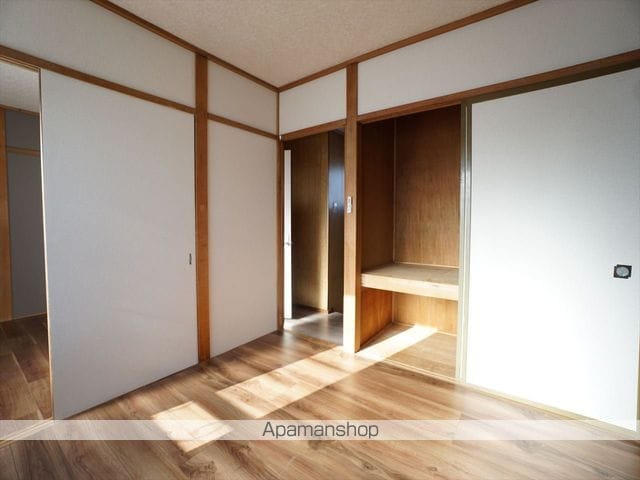 旭町18-83貸家の内装写真