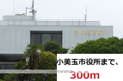 茨城県小美玉市堅倉[2LDK/60.33m2]の周辺5