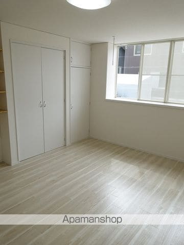 エーデルハウスの内装写真