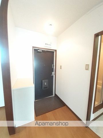 シティハイツ高木Bの内装写真