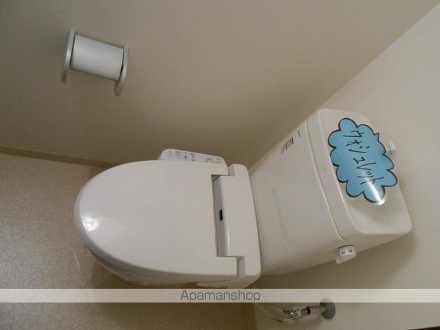 LST表町IIIの内装写真