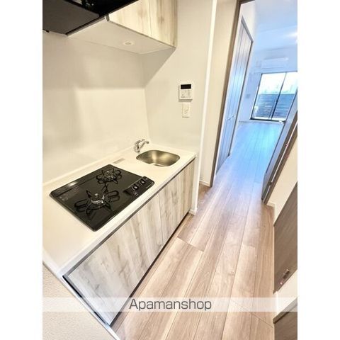 SーRESIDENCE黒川本通一丁目の内装写真