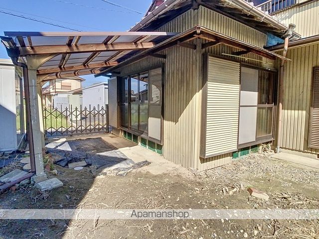 祖父江町南川原戸建ての内装写真