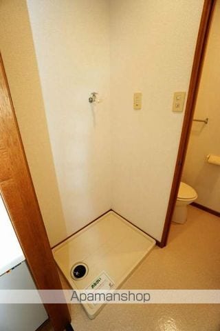 くらしきグリーンハイツの内装写真
