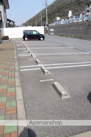 サン・サプリーム[1LDK/47.79m2]の共用部3