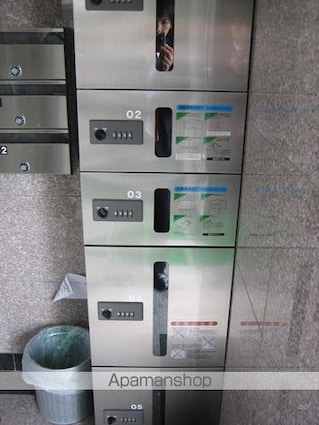 コンフォート２３[1K/32.4m2]の共用部1