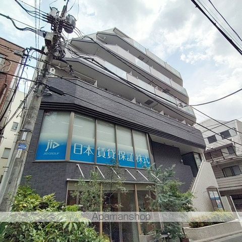高円寺KYテラスの外観写真