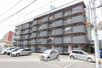 香川県高松市浜ノ町[3DK/54.15m2]の外観1