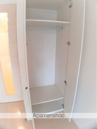 レジディア市ヶ谷Ⅱ[1K/35.19m2]の内装