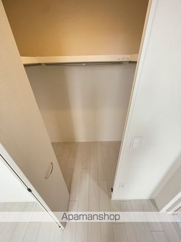 ベルメゾンの内装写真