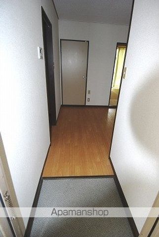 シティコーポセブンの内装写真