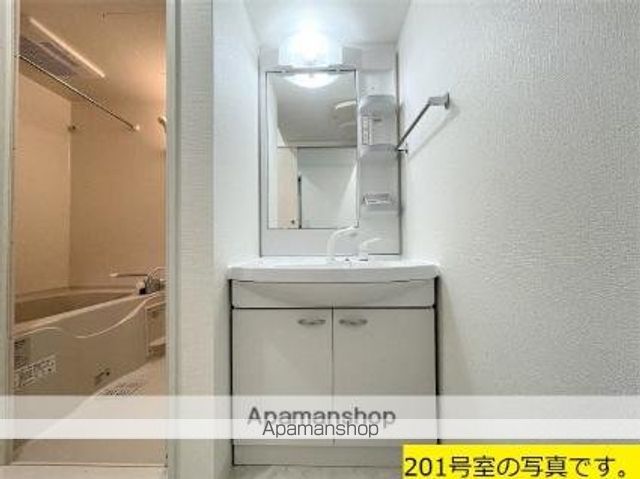 セントラルカーサ天文館の内装写真