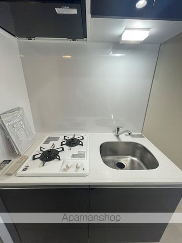 メインステージ千住中居町の内装写真