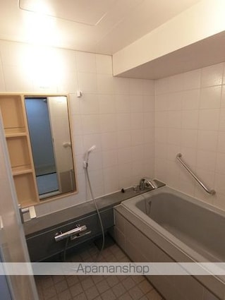 ＳｈｉｂａｕｒａＣｒｙｓｔａｌ　品川レジデンス[2LDK/100.59m2]のバス