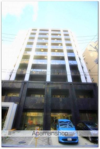 パークサイド本町の外観写真