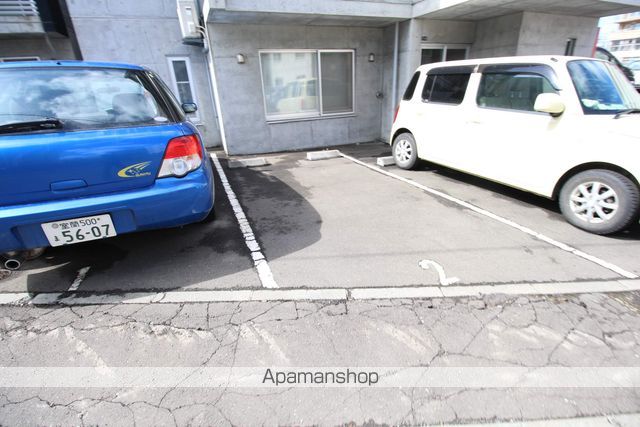 ルポひばりが丘のその他写真