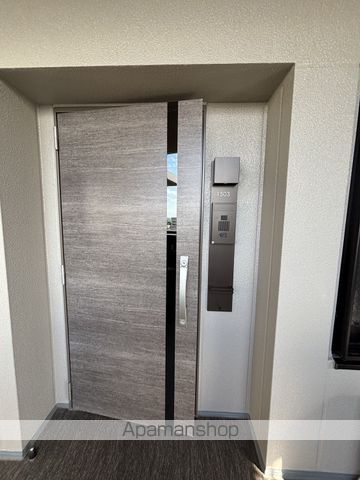 BRILLIA南浦和の内装写真