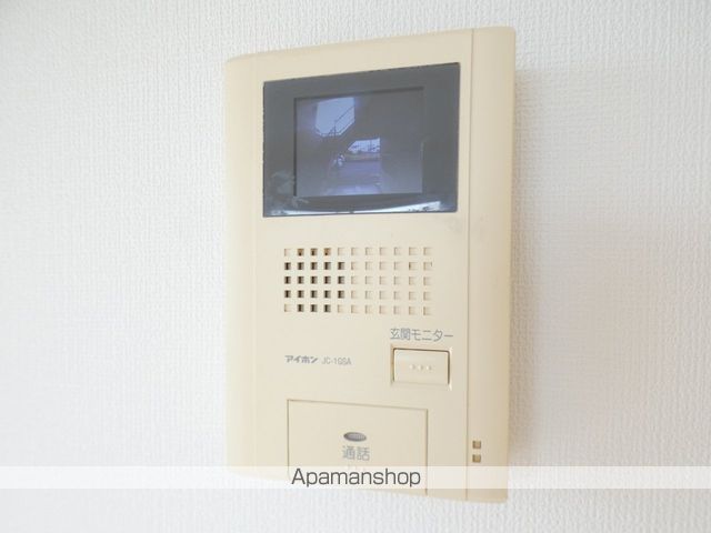 ミタカIの内装写真