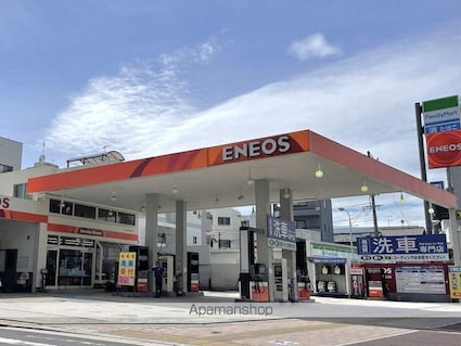 セレーヌ品川[1K/23.45m2]の周辺1