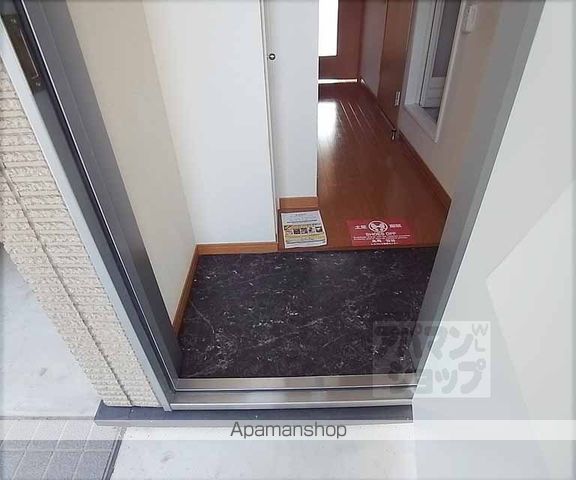 レオパレス田中殿の内装写真