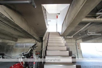 春日第一ビル[2DK/45.5m2]の共用部1