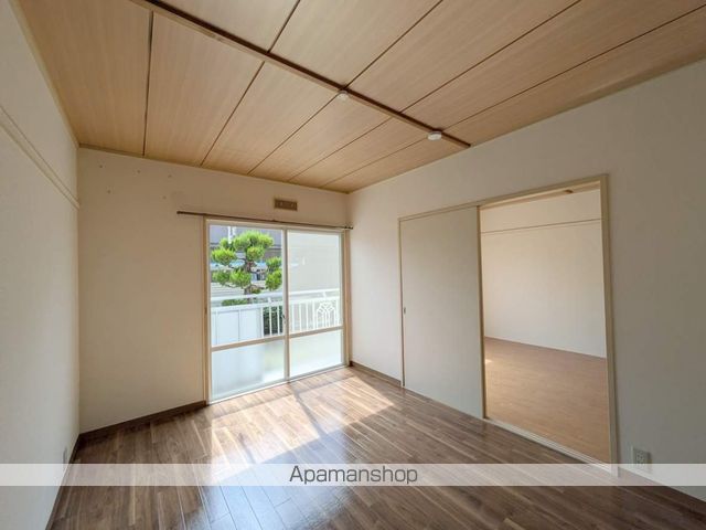 サンライフひろみね Aの内装写真