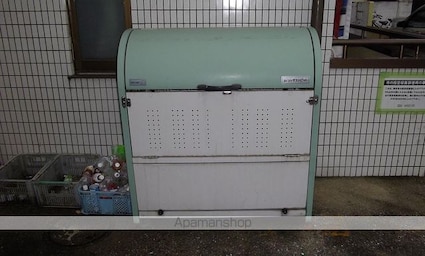 第三アイキハイツ[2K/32.2m2]の共用部2