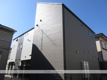 ＯＧＩＫＵＢＯ　ＧＲＡＮＤ[1R/15.87m2]の外観3