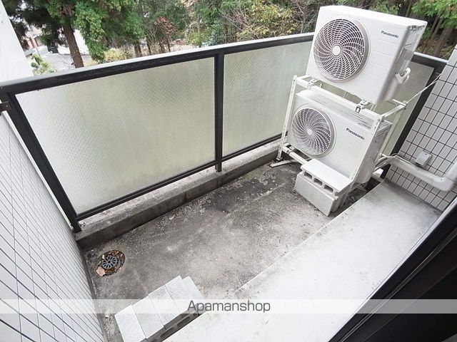 リアライズ衣笠の内装写真