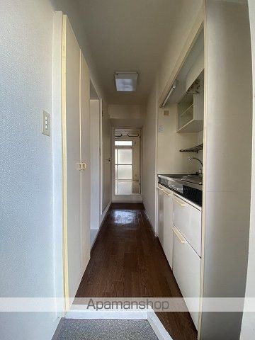 グランツ安芸長束の内装写真