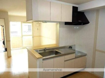 ペットピア春日[1LDK/44.95m2]の内装5